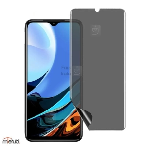محافظ صفحه نمایش نانو پرایوسی میتوبل شیائومی Redmi 9T