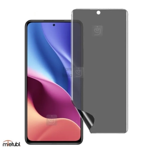 محافظ صفحه نمایش نانو پرایوسی میتوبل شیائومی Redmi K40 Pro Plus