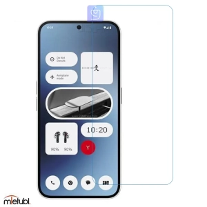 گلس شفاف میتوبل No Frame ناتینگ فون 2a
