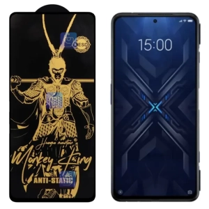 گلس Monkey King ESD گوشی شیائومی Black Shark 4