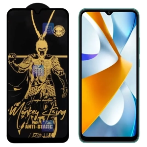 گلس Monkey King ESD گوشی شیائومی Poco C40