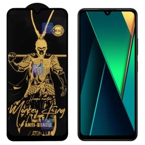 گلس Monkey King ESD گوشی شیائومی Poco C75