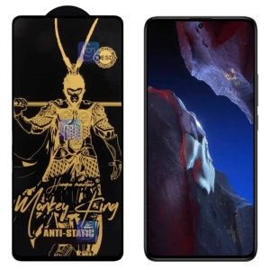 گلس Monkey King ESD گوشی شیائومی Poco F5