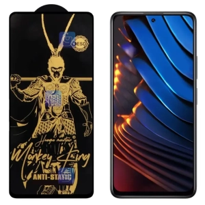 گلس Monkey King ESD گوشی شیائومی Poco X3 GT