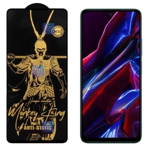 گلس Monkey King ESD گوشی شیائومی پوکو X5