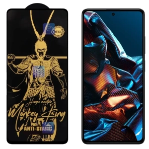 گلس Monkey King ESD گوشی شیائومی Poco X5 Pro