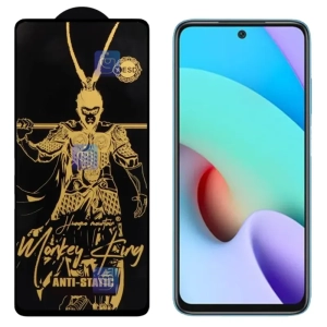 گلس Monkey King ESD گوشی شیائومی ردمی 10