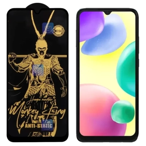 گلس Monkey King ESD گوشی شیائومی Redmi 10A