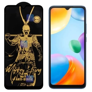 گلس Monkey King ESD گوشی شیائومی Redmi 10C