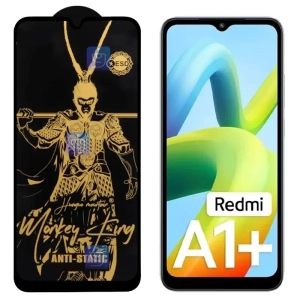 گلس Monkey King ESD گوشی شیائومی Redmi A1 Plus