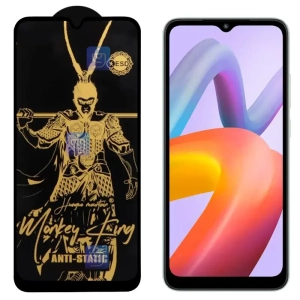 گلس Monkey King ESD گوشی شیائومی Redmi A2 Plus