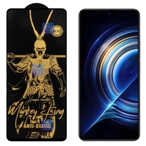 گلس Monkey King ESD گوشی شیائومی Redmi K50 Pro