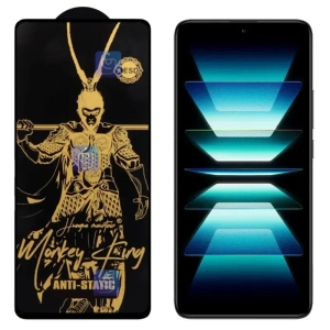 گلس Monkey King ESD گوشی شیائومی Redmi K60