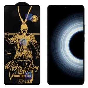 گلس Monkey King ESD گوشی شیائومی Redmi K60 Ultra