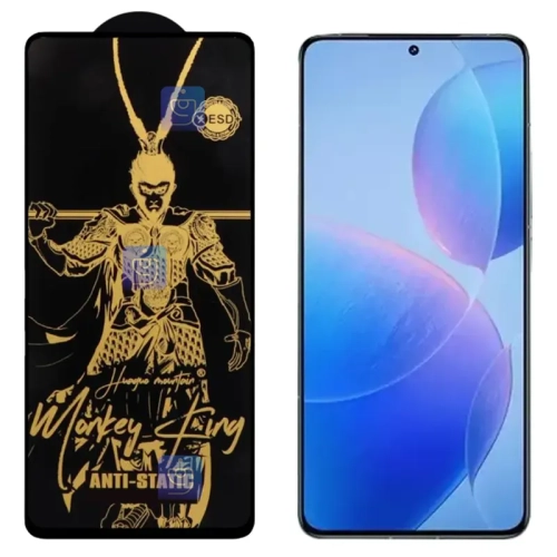 گلس Monkey King ESD گوشی شیائومی Redmi K70 Pro