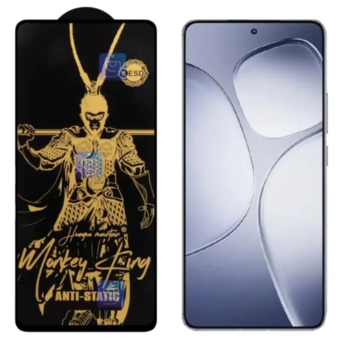 گلس Monkey King ESD گوشی شیائومی Redmi K70 Ultra