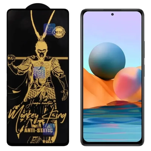 گلس Monkey King ESD گوشی شیائومی نوت 10 پرو