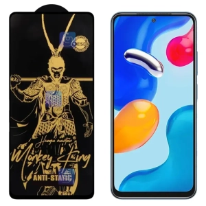 گلس Monkey King ESD گوشی شیائومی ردمی نوت 11 4G