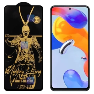 گلس Monkey King ESD گوشی شیائومی Redmi Note 11 Pro 5G