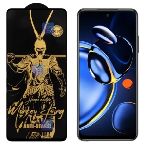 گلس Monkey King ESD گوشی شیائومی Redmi Note 11 SE