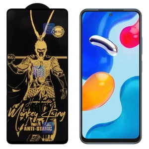 گلس Monkey King ESD گوشی شیائومی ردمی نوت 11S