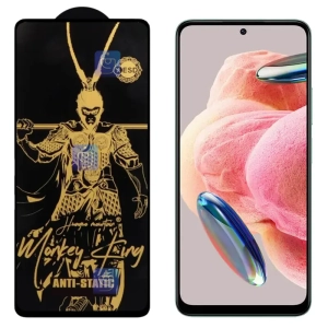 گلس Monkey King ESD گوشی شیائومی ردمی نوت 12 4G