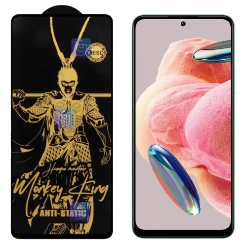 گلس Monkey King ESD گوشی شیائومی ردمی نوت 12 4G