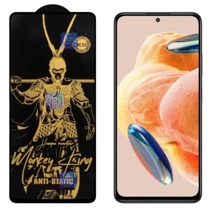 گلس Monkey King ESD گوشی شیائومی ردمی نوت 12 پرو 4G