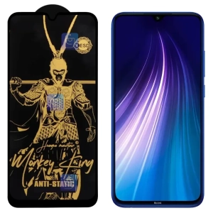 گلس Monkey King ESD گوشی شیائومی نوت 8