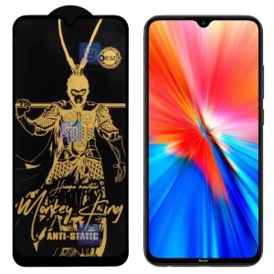 گلس Monkey King ESD گوشی شیائومی نوت 8 2021