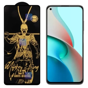 گلس Monkey King ESD گوشی شیائومی ردمی نوت 9 5G