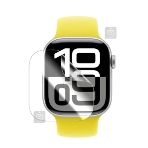 محافظ صفحه نمایش نانو هیدروژلی ساعت اپل واچ سری 1 38mm