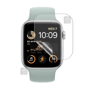 محافظ صفحه نمایش نانو هیدروژلی ساعت اپل واچ سری 4 44mm