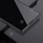 گلس تمام صفحه نیلکین گوشی سامسونگ Z Fold 7 مدل CP+ Pro