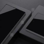 گلس تمام صفحه نیلکین گوشی سامسونگ Z Fold 7 مدل CP+ Pro