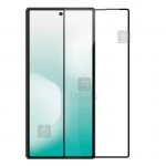 گلس تمام صفحه نیلکین گوشی سامسونگ Z Fold 7 مدل CP+ Pro