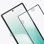 گلس تمام صفحه نیلکین گوشی سامسونگ Z Fold 7 مدل CP+ Pro