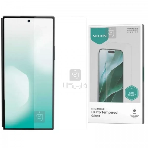 گلس شفاف H+ Pro نیلکین گوشی سامسونگ Z Fold 7