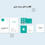 گلس شفاف H+ Pro نیلکین گوشی سامسونگ Z Fold 7