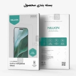 گلس شفاف H+ Pro نیلکین گوشی سامسونگ Z Fold 7