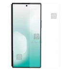 گلس شفاف H+ Pro نیلکین گوشی سامسونگ Z Fold 7