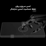 گلس شفاف H+ Pro نیلکین گوشی سامسونگ Z Fold 7