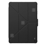کاور نیلکین Bumper Leather Pro تبلت سامسونگ S10 FE Plus