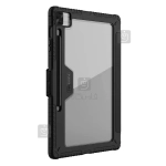 کاور نیلکین Bumper Leather Pro تبلت سامسونگ S10 FE Plus