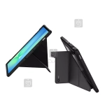 کاور نیلکین Bumper Leather Pro تبلت سامسونگ S10 FE Plus