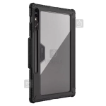 کاور نیلکین Bumper Leather Pro تبلت سامسونگ S10 Ultra