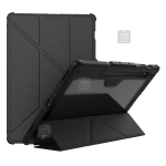 کاور نیلکین Bumper Leather Pro تبلت سامسونگ S10 Ultra