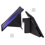 کاور نیلکین Bumper Leather Pro تبلت سامسونگ S10 Ultra