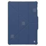 کاور نیلکین Bumper Leather Pro تبلت سامسونگ S10 Ultra