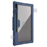 کاور نیلکین Bumper Leather Pro تبلت سامسونگ S10 Ultra